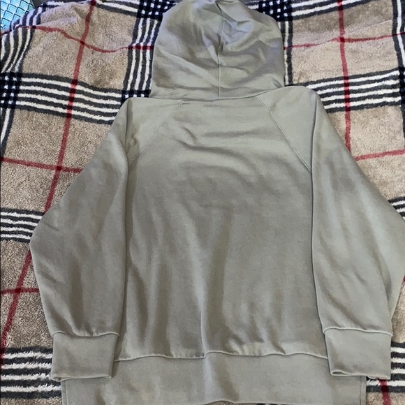 PINK bling hoodie size S - Picture 4 of 6